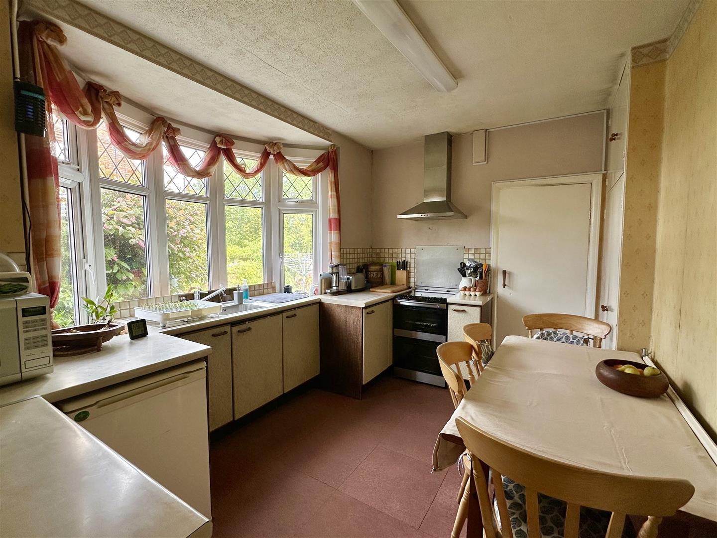 Amherst Gardens, Hastings